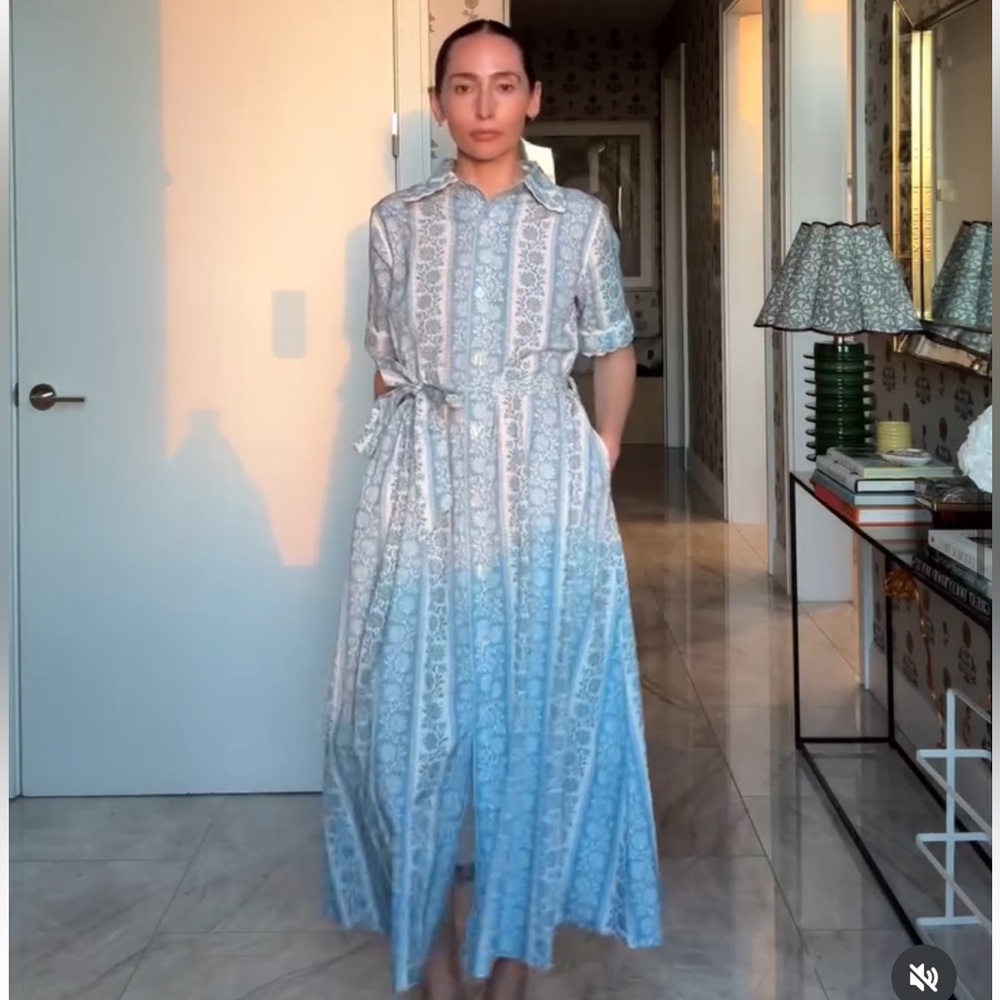 La Maregold Juliette Dress